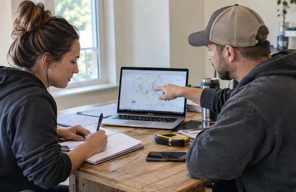 How to Start a Moving Company: A Step by Step Guide