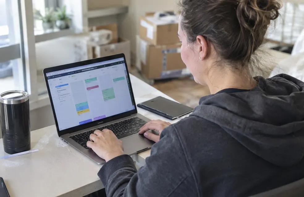 Best Moving Company Software for Small Movers
