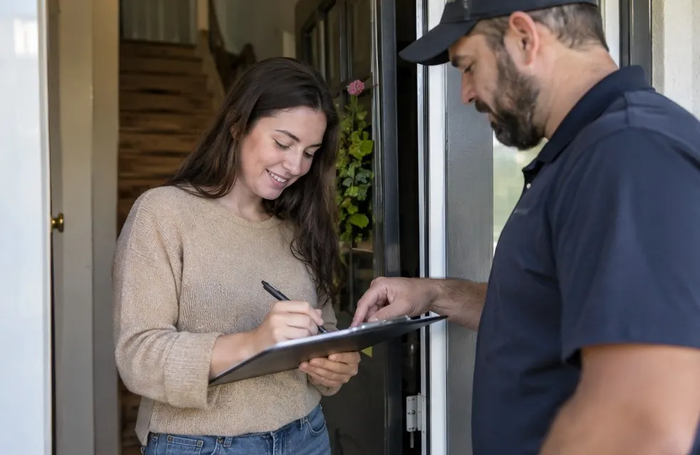 Moving Deposits and Cancellation Policies That Hold Up