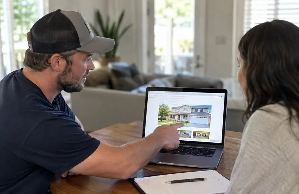 Moving Company Website Checklist: 15 Things Every Mover Needs