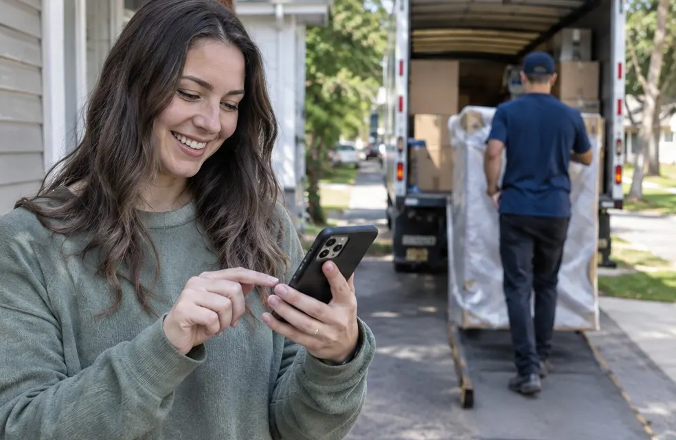 Google Reviews for Movers: How to Get More of Them